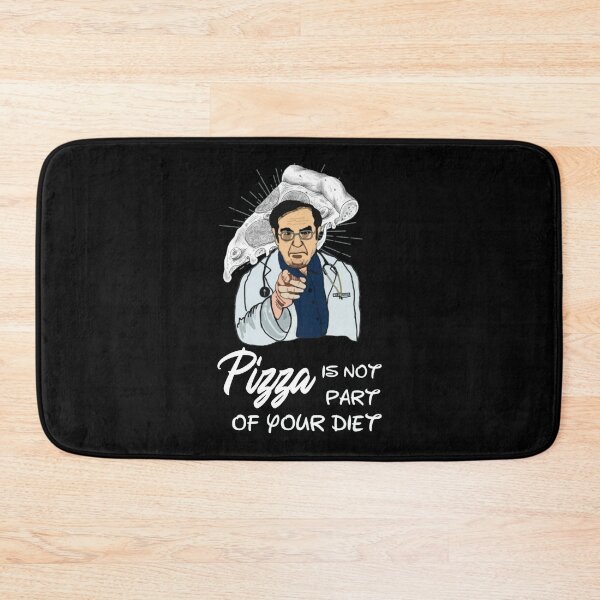 Item preview, Dr Now Pizza it is not part of your dietActive  designed and sold by apont-emario.