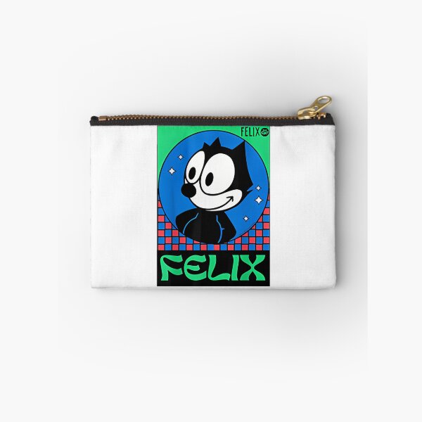 Item preview, Felix The Cat Checkered designed and sold by CloudyPriceSt.