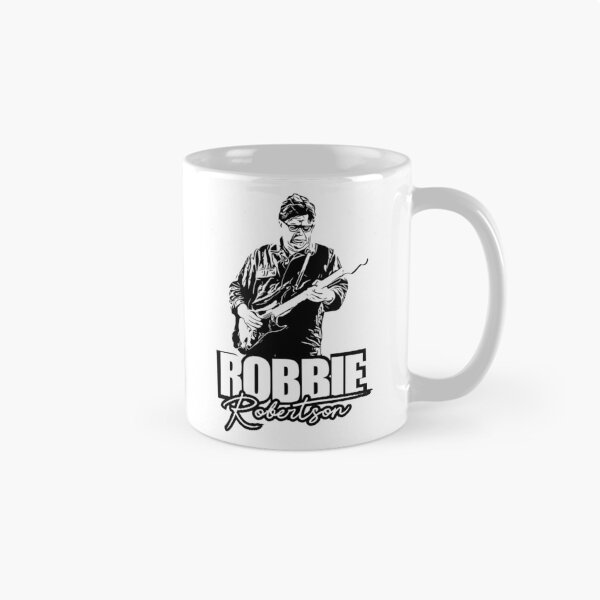 Item preview, Robbie Robertson legend designed and sold by bageKennedy.