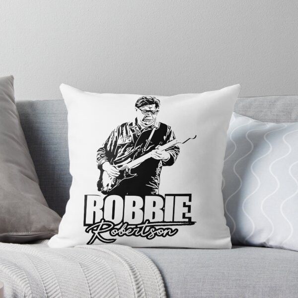 Item preview, Robbie Robertson legend designed and sold by bageKennedy.