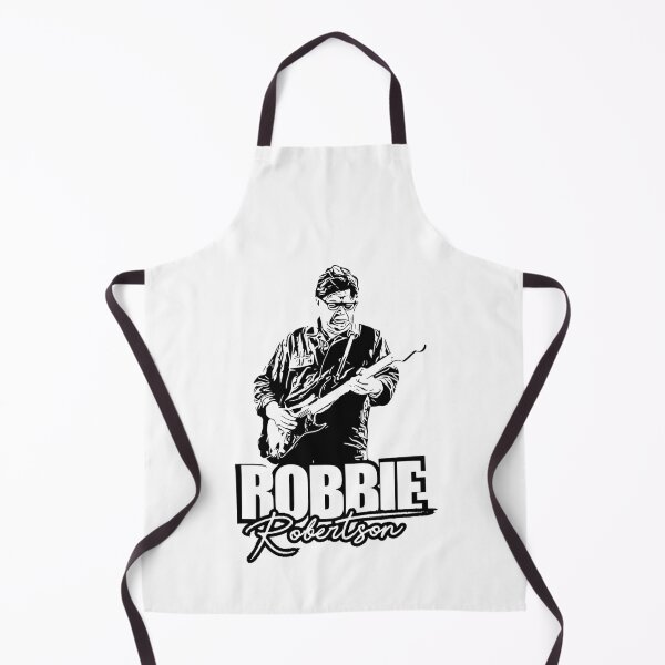 Item preview, Robbie Robertson legend designed and sold by bageKennedy.
