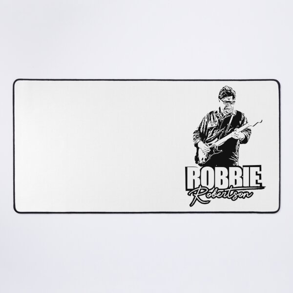 Item preview, Robbie Robertson legend designed and sold by bageKennedy.