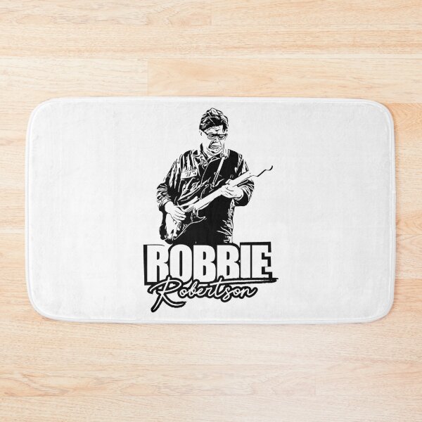 Item preview, Robbie Robertson legend designed and sold by bageKennedy.