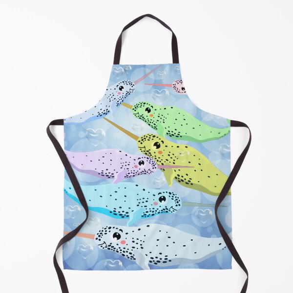 Item preview, Cutest Narwhal  designed and sold by RachelRebel.