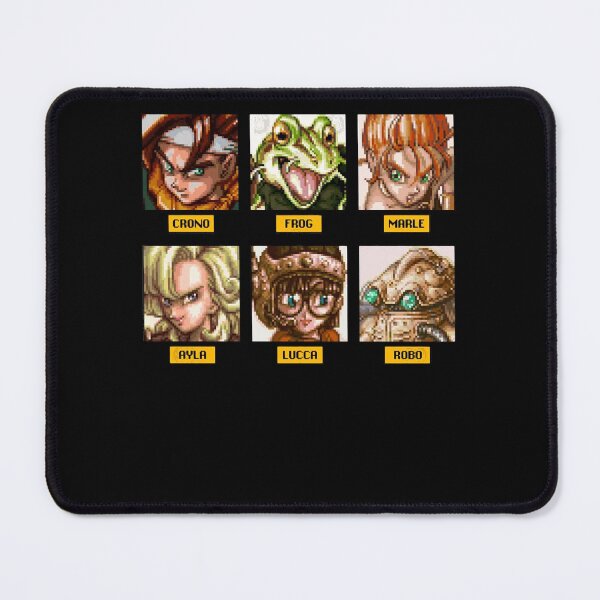 Item preview, Chrono Team designed and sold by ServiceHoneyAl.