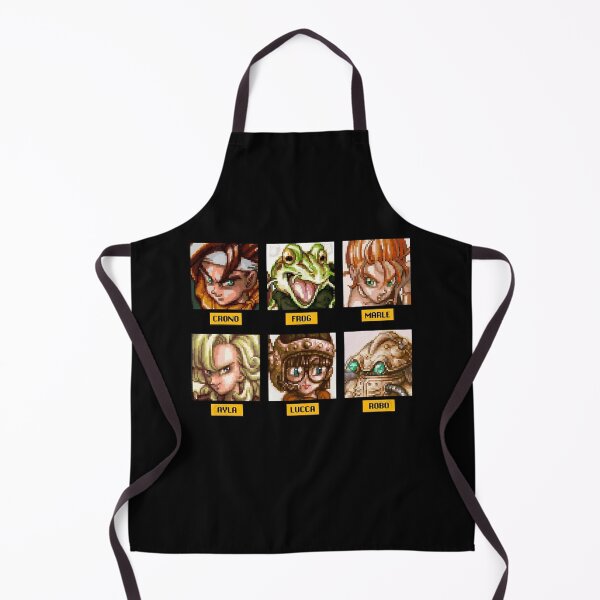 Item preview, Chrono Team designed and sold by ServiceHoneyAl.