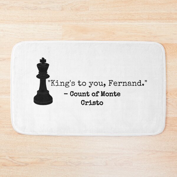 Item preview, King's to you, Fernand. designed and sold by Power Designs.