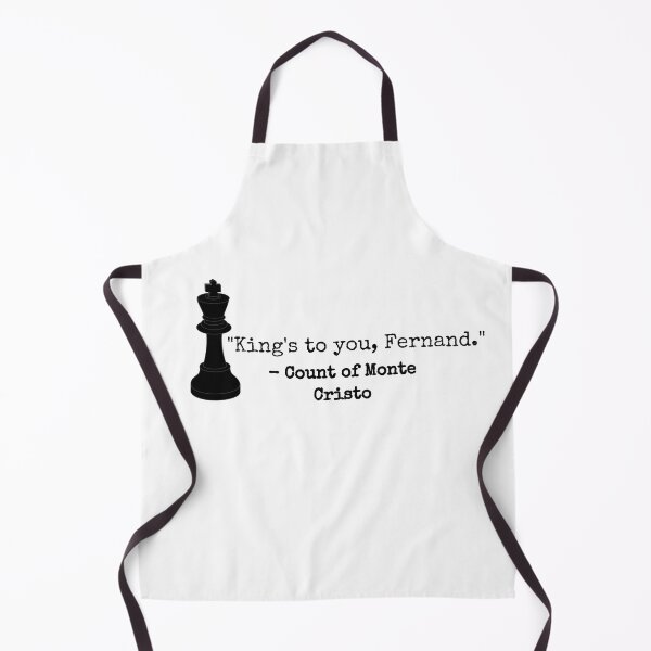Item preview, King's to you, Fernand. designed and sold by Power Designs.