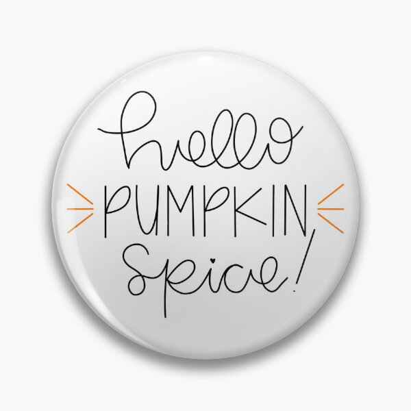 Item preview, pumpkin spice mee moop designed and sold by meemoop.