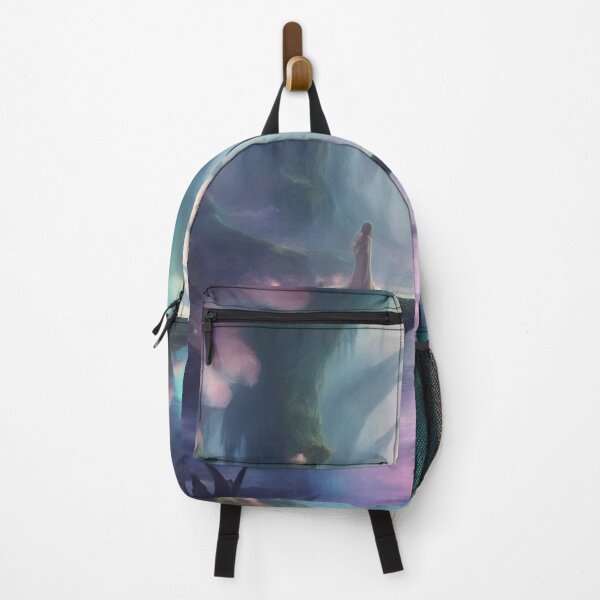 Item preview, Ethereal Dreamscape Odyssey - II designed and sold by positivVibesArt.
