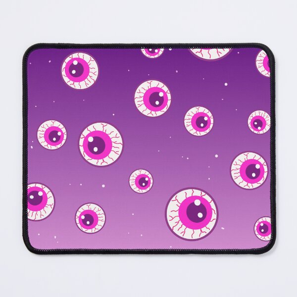 Item preview, Pastel goth eye designed and sold by glitter-d0g.