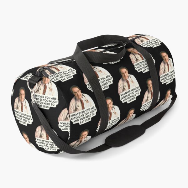 Item preview, Dr Now You Need To Eat Less, Original Willow Days designed and sold by apont-emario.