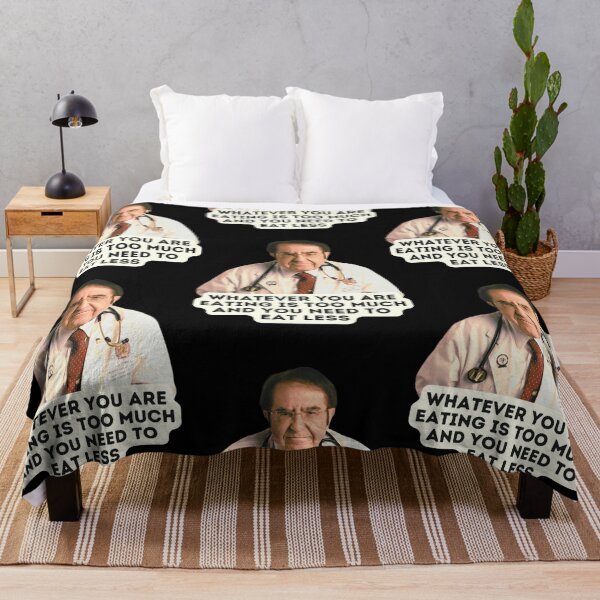 Item preview, Dr Now You Need To Eat Less, Original Willow Days designed and sold by apont-emario.