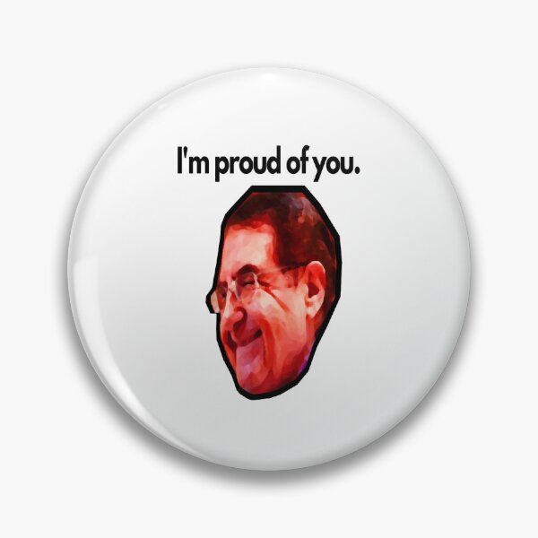 Item preview, Dr Nowzaradan is Proud of You designed and sold by apont-emario.