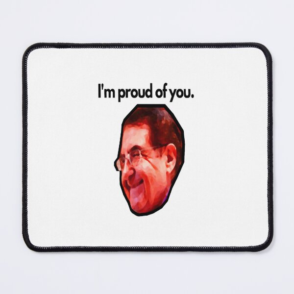 Item preview, Dr Nowzaradan is Proud of You designed and sold by apont-emario.