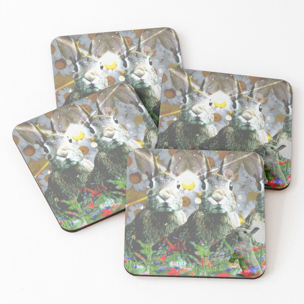 Item preview, Coasters (Set of 4) designed and sold by Vinfinity8.
