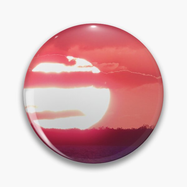 Item preview, Sunset colours  designed and sold by Mark Grimsley.