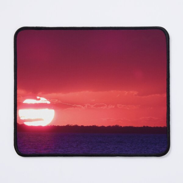 Item preview, Sunset colours  designed and sold by Mark Grimsley.