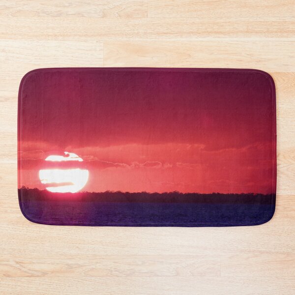 Item preview, Sunset colours  designed and sold by Mark Grimsley.