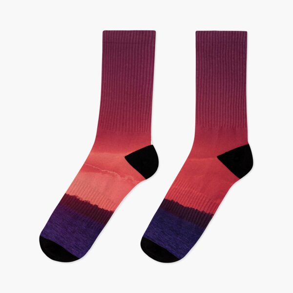 Item preview, Sunset colours  designed and sold by Mark Grimsley.