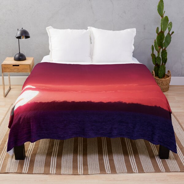 Item preview, Sunset colours  designed and sold by Mark Grimsley.