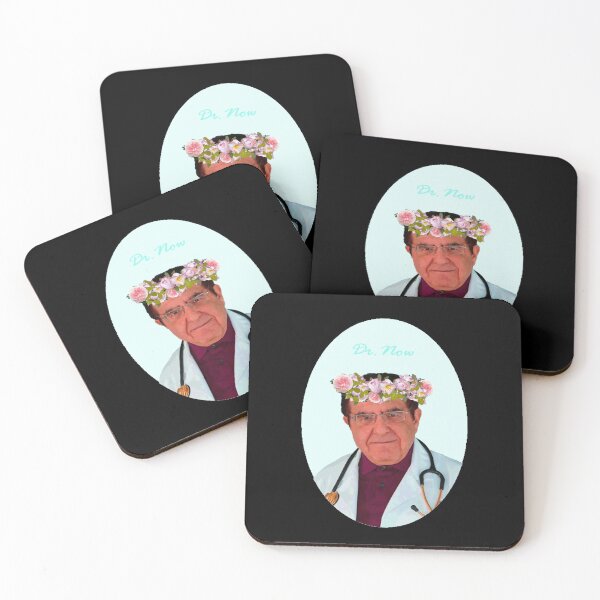 Item preview, Dr. Now My 600 Lb Life designed and sold by apont-emario.