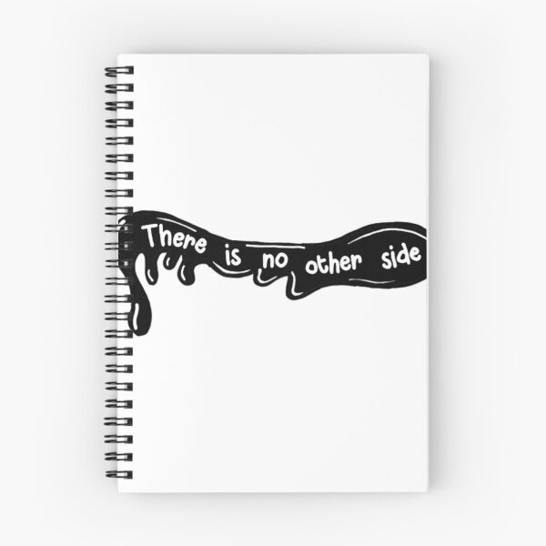 Item preview, There is no other side  designed and sold by TiannaNutt.