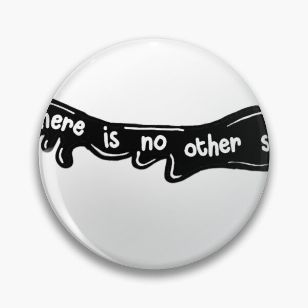 Item preview, There is no other side  designed and sold by TiannaNutt.