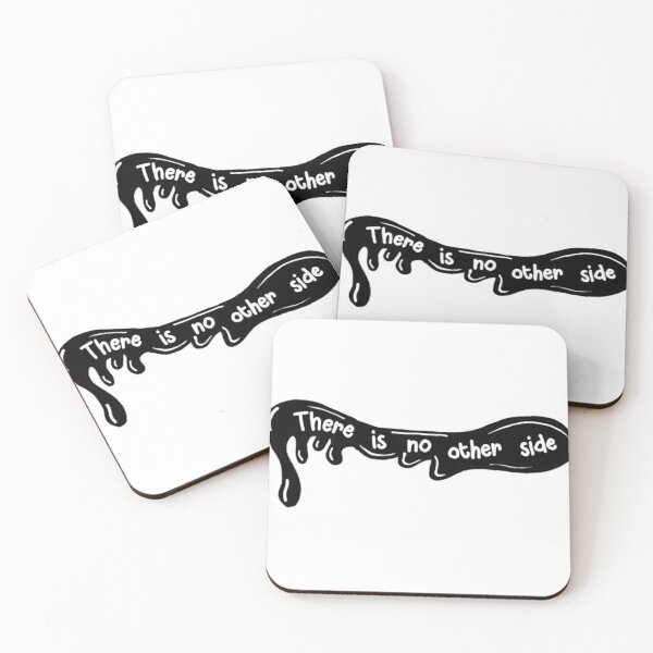 Item preview, There is no other side  designed and sold by TiannaNutt.