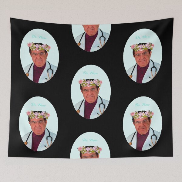 Item preview, Dr. Now My 600 Lb Life designed and sold by apont-emario.
