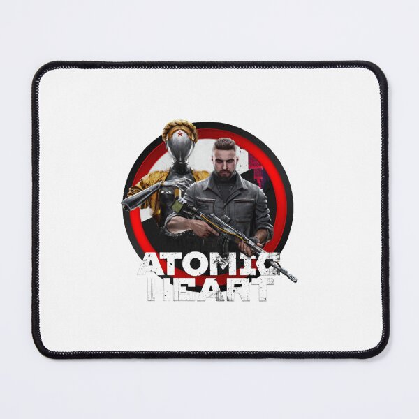 Item preview, Atomic Heart game designed and sold by lantaa.