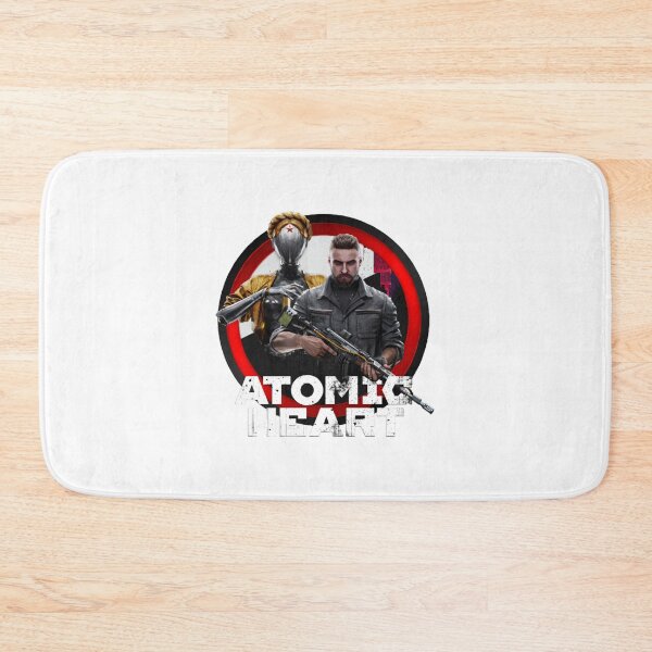 Item preview, Atomic Heart game  designed and sold by lantaa.