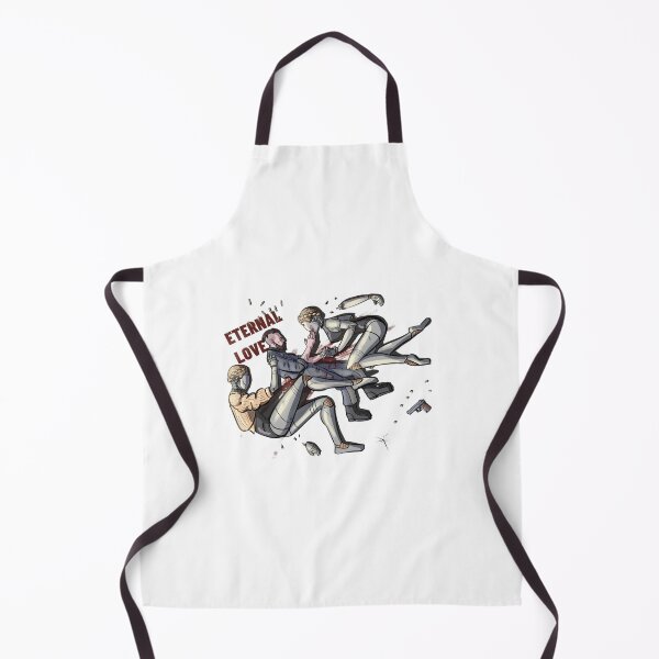 Item preview, Atomic Heart Eternal Love Active designed and sold by lantaa.