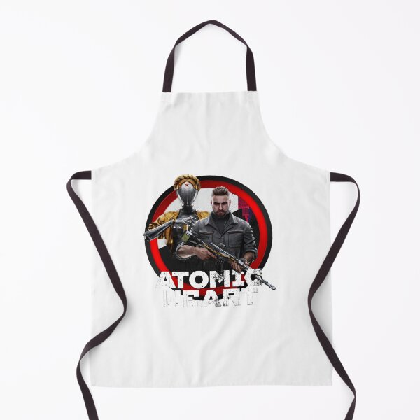 Item preview, Atomic Heart game  designed and sold by lantaa.