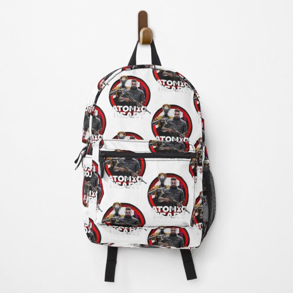 Item preview, Atomic Heart game  designed and sold by lantaa.