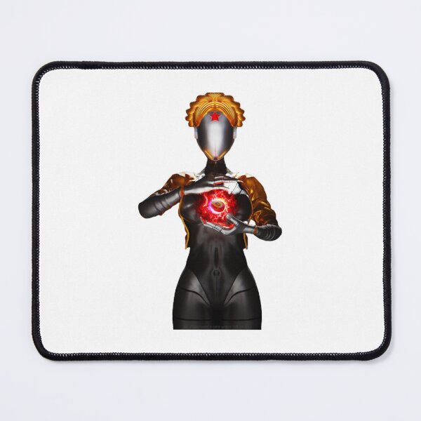 Item preview, atomic heart game robot girl designed and sold by lantaa.