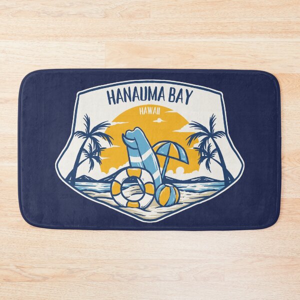 Item preview, Hanauma Bay Hawaii designed and sold by soulfulprintss8.