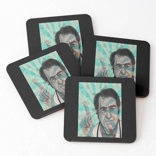 Item preview, Dr. Nowzaradan One Munt designed and sold by apont-emario.