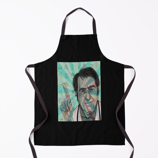 Item preview, Dr. Nowzaradan One Munt designed and sold by apont-emario.