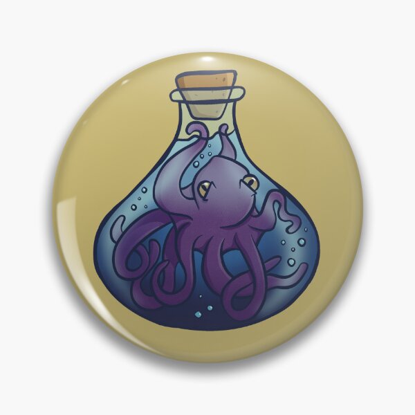 Item preview, Bottle of ink designed and sold by LeftNWrite.