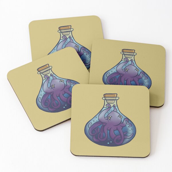 Item preview, Bottle of ink designed and sold by LeftNWrite.