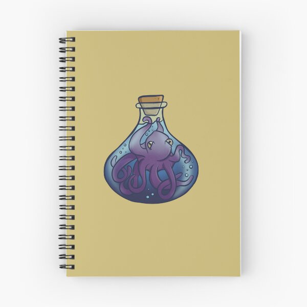 Item preview, Bote de tinta designed and sold by LeftNWrite.