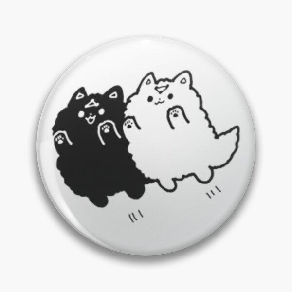 Item preview, Divine Dogs Chibi designed and sold by manfredadam.