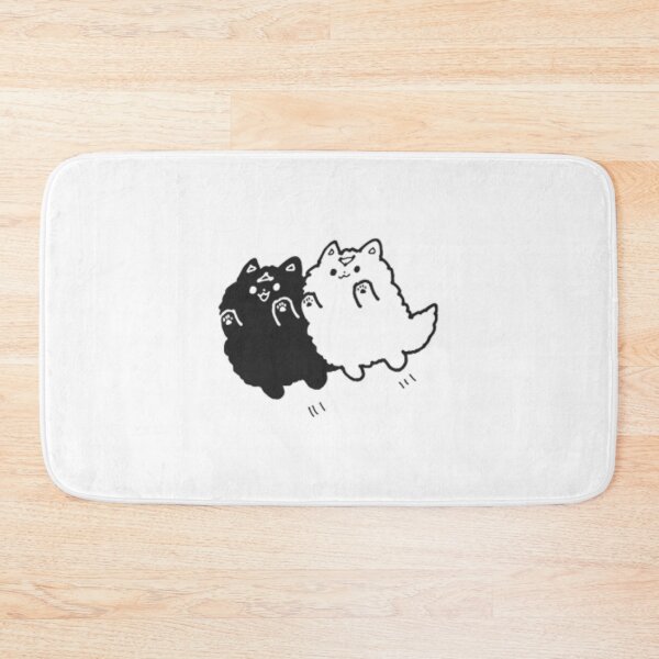 Item preview, Divine Dogs Chibi designed and sold by manfredadam.
