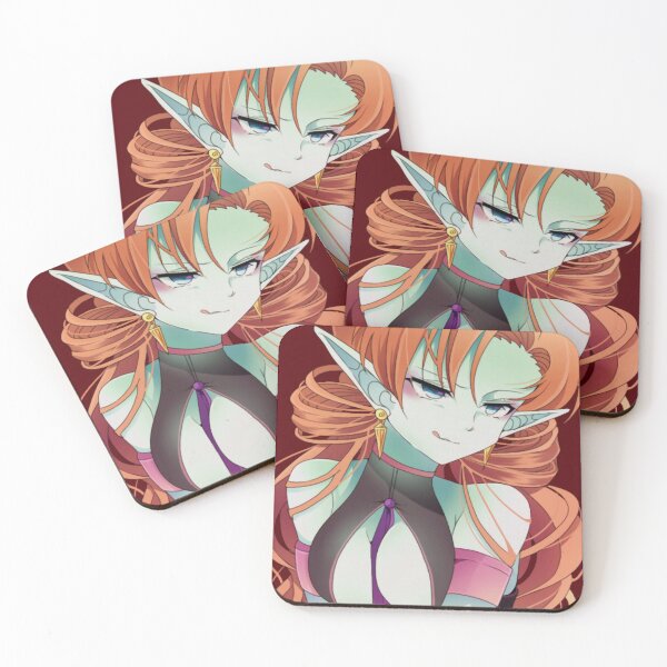 Item preview, Sweet Devil - Zangya designed and sold by TiannaNutt.