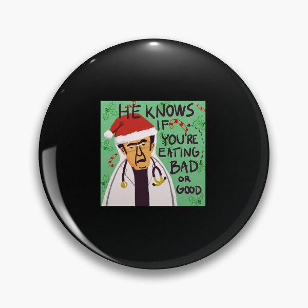 Item preview, Dr. NowzaradanMy 600lb Life He Knows If You_re Eating Bad Or Good designed and sold by apont-emario.