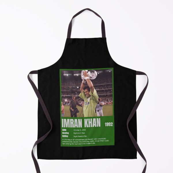 Item preview, Imran Khan 1992 Cricket World Cup | Imran Khan Pakistan Tehreek E Insaf | PTI designed and sold by WilliamStunner.