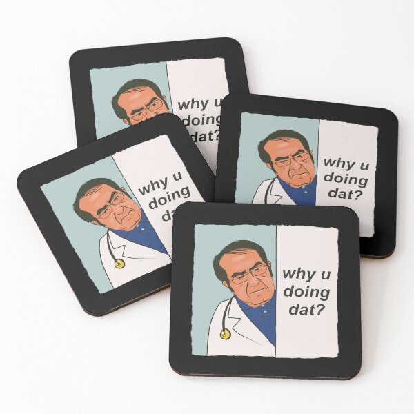 Item preview, My 600 lb life Dr Now - Why u doing dat - Nowzaradan MD designed and sold by apont-emario.