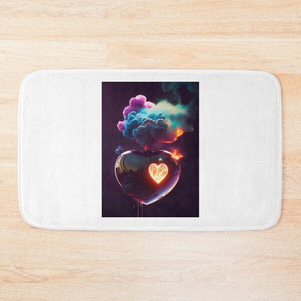 Item preview, Atomic heart Long  designed and sold by lantaa.
