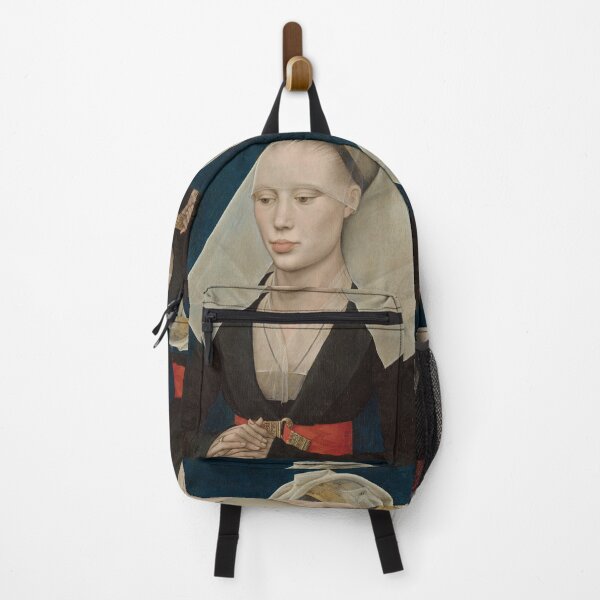 Item preview, Portrait of a Lady - Rogier van der Weyden designed and sold by themasters.